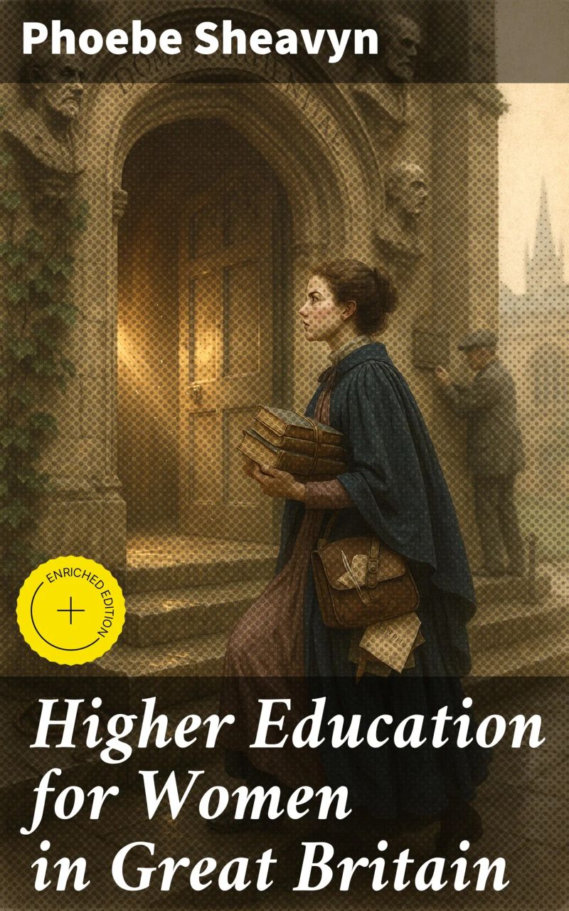 Higher Education for Women in Great Britain