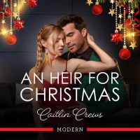 An Heir For Christmas