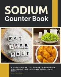 Sodium Counter Book