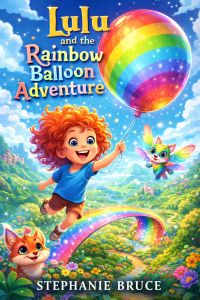 LULU AND THE RAINBOW BALLOON ADVENTURE