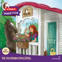 Die goldenen Schlüssel - Das Hörbuch