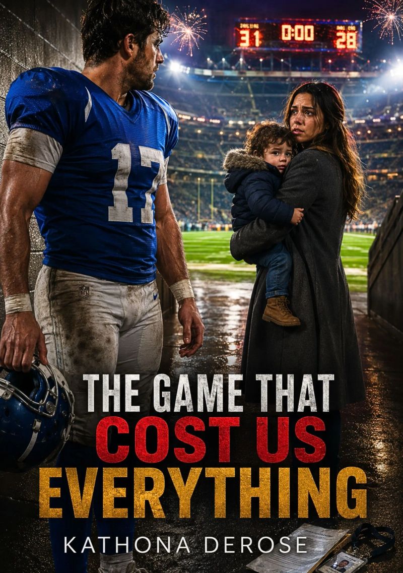 The Game That Cost Us Everything