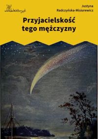 Przyjacielskość tego mężczyzny