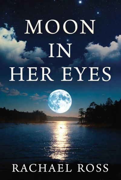 Moon in Her Eyes