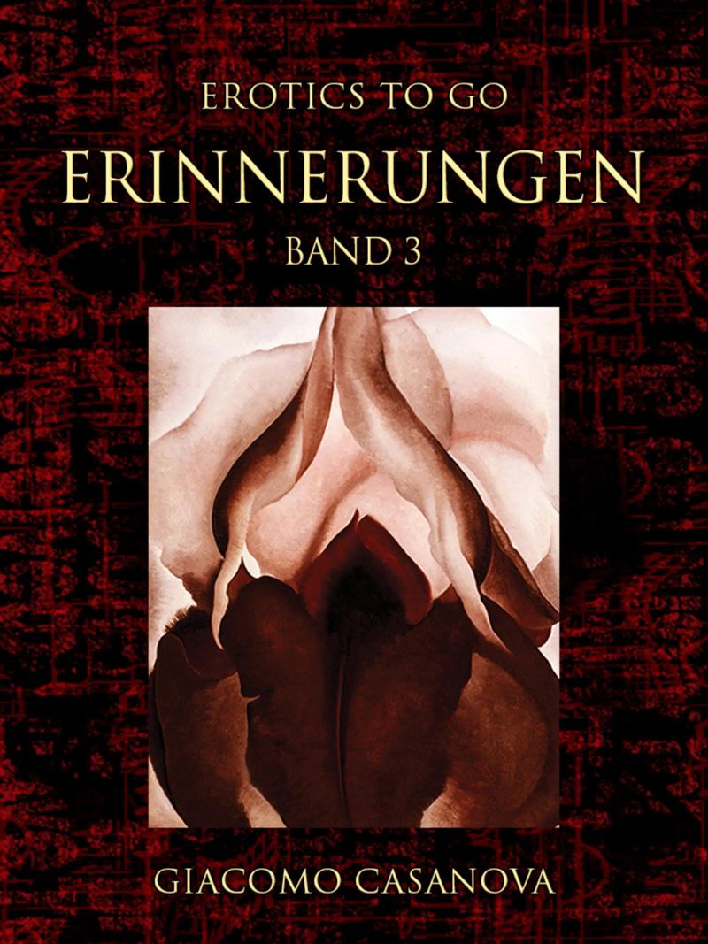 Erinnerungen Band 3