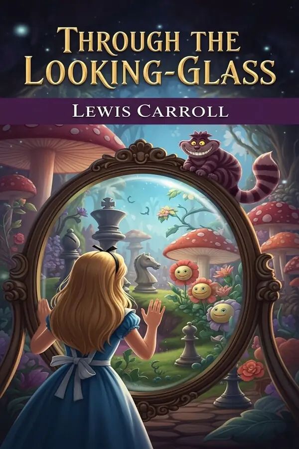Through the Looking-Glass