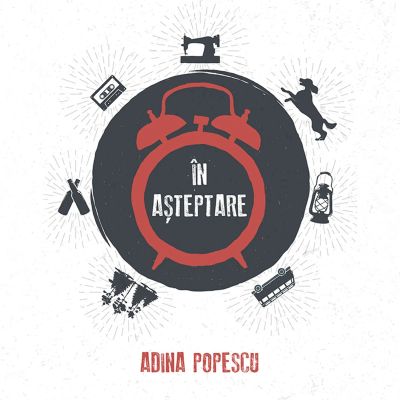 În așteptare