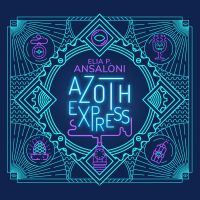 Azoth Express