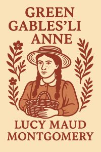 Green Gables'li Anne