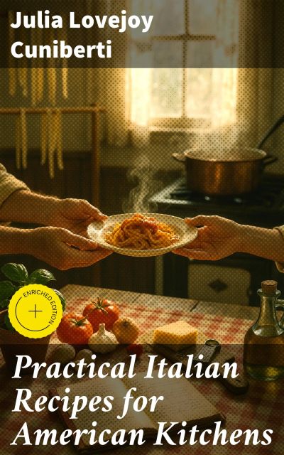 Practical Italian Recipes for American Kitchens