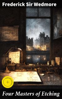 Four Masters of Etching