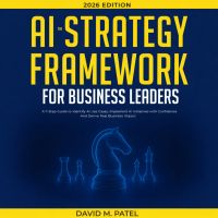 The AI Strategy Framework for Business Leaders