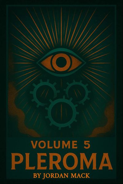 Pleroma Vol. 5 (Conviction)
