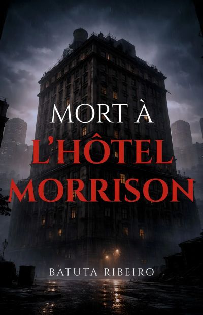 Mort à l’Hôtel Morrison