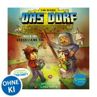 Das Dorf 8 - Reise ins vergessene Tal