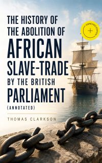 The History of the Abolition of African Slave-Trade by the British Parliament (Annotated)