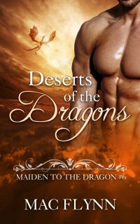 Deserts of the Dragons