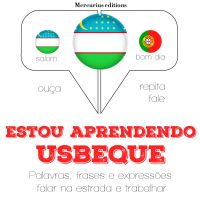 Estou aprendendo usbeque
