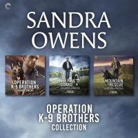Operation K-9 Brothers Collection
