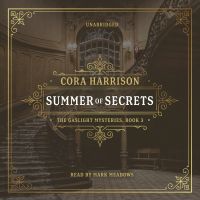 Summer of Secrets