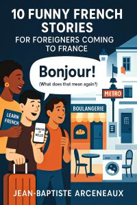10 Funny French Stories for Foreigners Coming to France