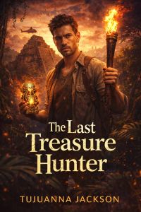 The Last Treasure Hunter