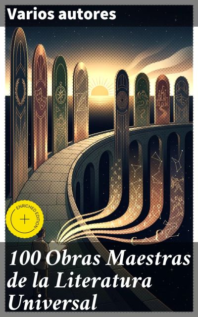 100 Obras Maestras de la Literatura Universal