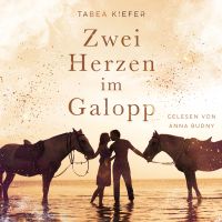 Zwei Herzen im Galopp