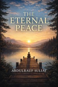THE ETERNAL PEACE