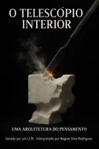 O TELESCÓPIO INTERIOR: UMA ARQUITETURA DO PENSAMENTO