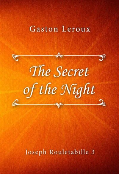 The Secret of the Night