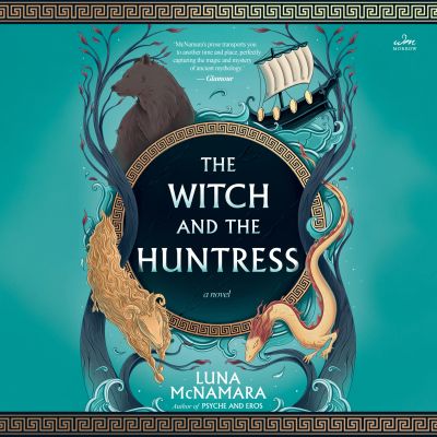 The Witch and the Huntress
