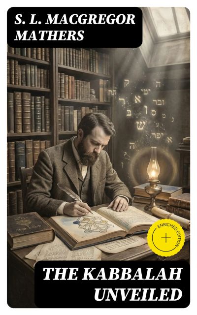 The Kabbalah Unveiled