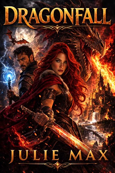 Dragonfall