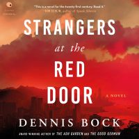 Strangers at the Red Door