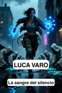 La sangre del silencio