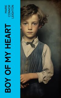 Boy of My Heart