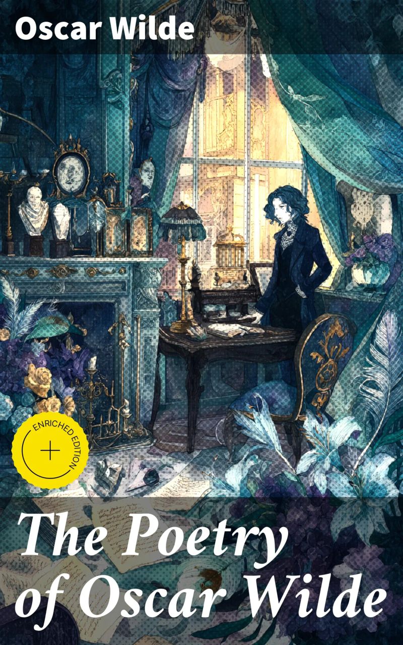 The Poetry of Oscar Wilde
