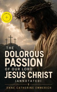The Dolorous Passion of Our Lord Jesus Christ (Annotated)