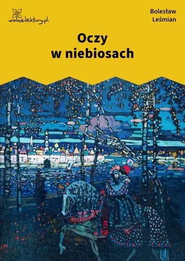 Oczy w niebiosach