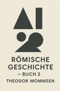Römische Geschichte — Buch 2