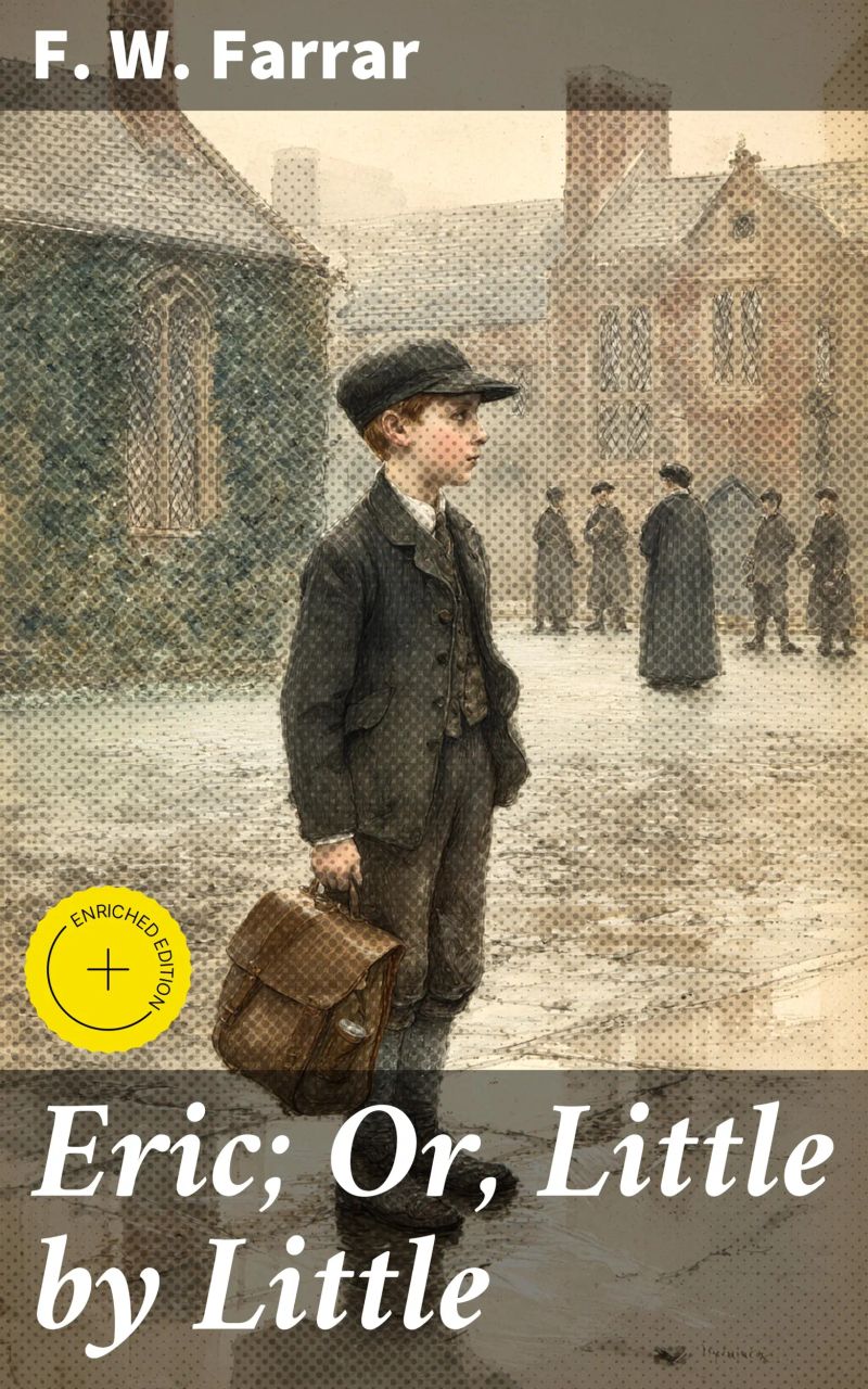 Eric; Or, Little by Little