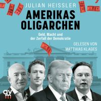 Amerikas Oligarchen