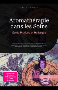Aromathérapie dans les Soins
