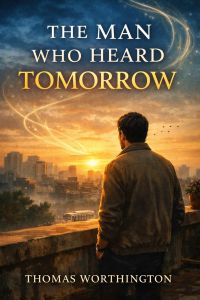 The Man Who Heard Tomorrow