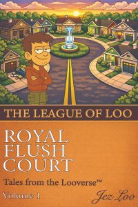 Royal Flush Court