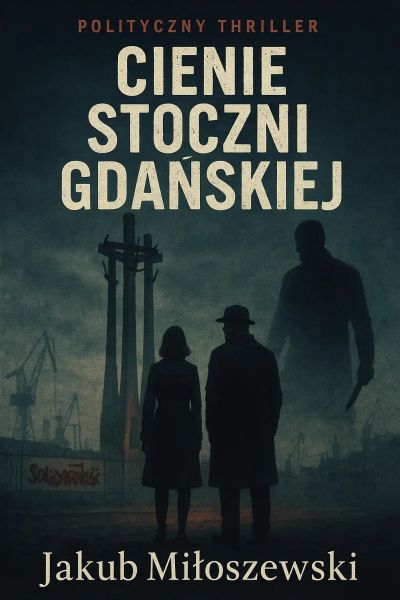 Cienie Stoczni Gdańskiej