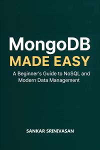 MongoDB Made Easy