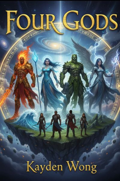 Four Gods