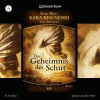 Kara Ben Nemsi - Neue Abenteuer, Folge 5: Das Geheimnis des Schut